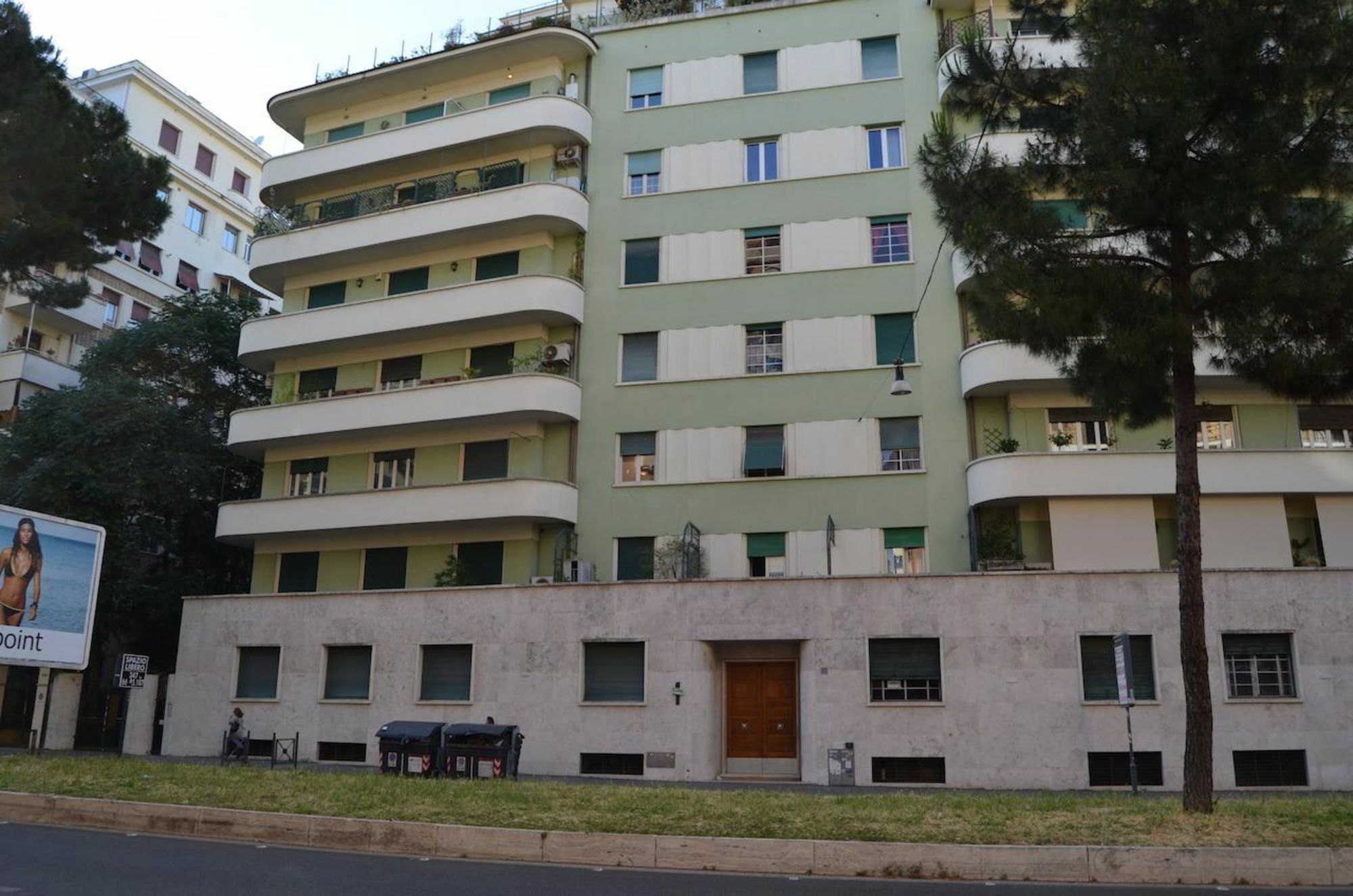 Al171 Tourist Rental Close Metro B1 - Sant'Agnese Annibaliano Roma Ngoại thất bức ảnh