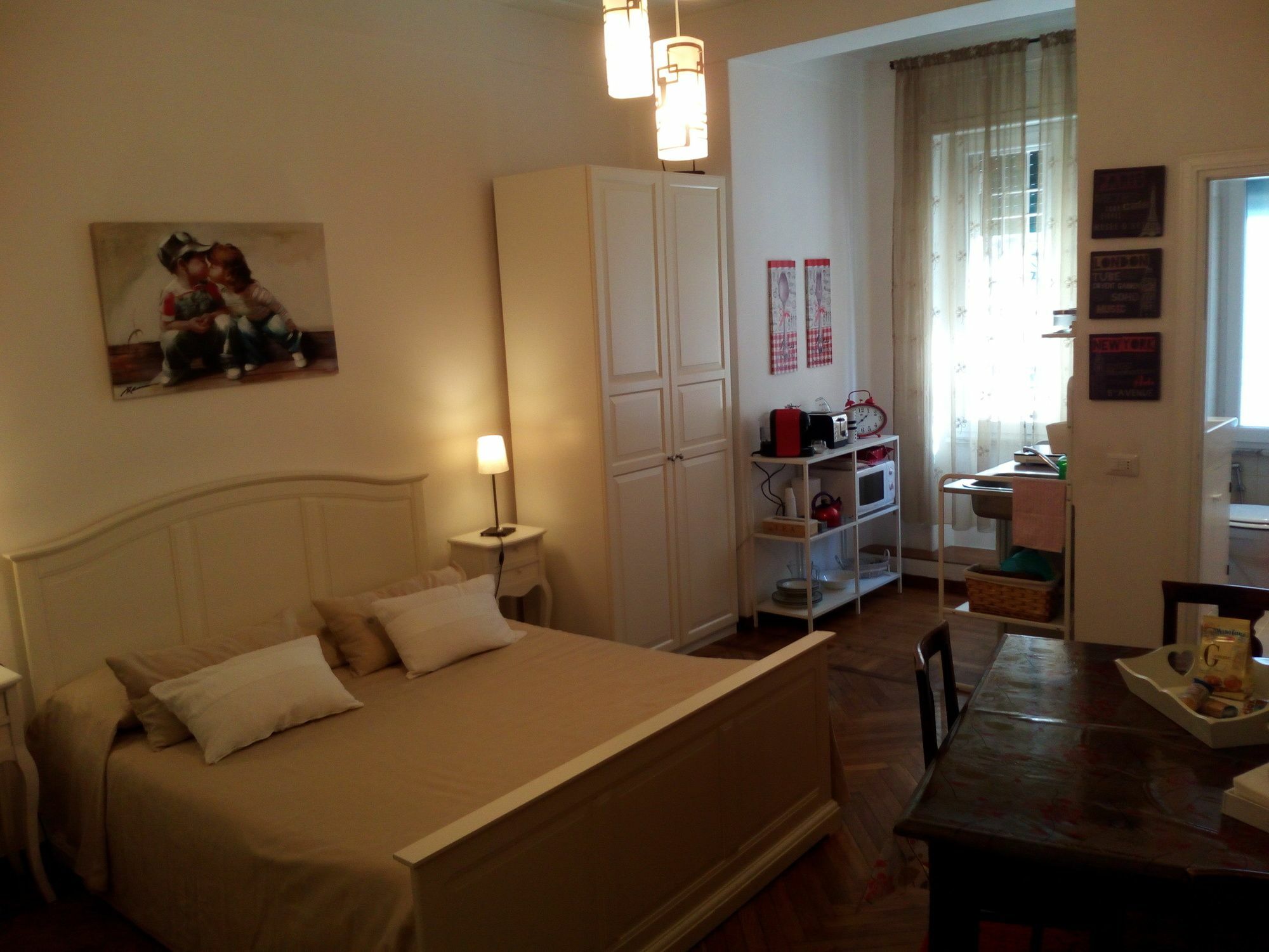 Al171 Tourist Rental Close Metro B1 - Sant'Agnese Annibaliano Roma Ngoại thất bức ảnh